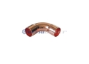 copper solder fitting ConexBanningher, 90° bends with female connections Mod. 5002-A 16 - 16 x 16